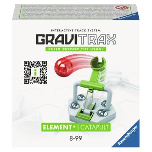 Дополнительный GraviTrax Катапульта